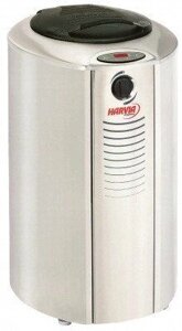 Электрическая печь HARVIA Forte AF4 Steel