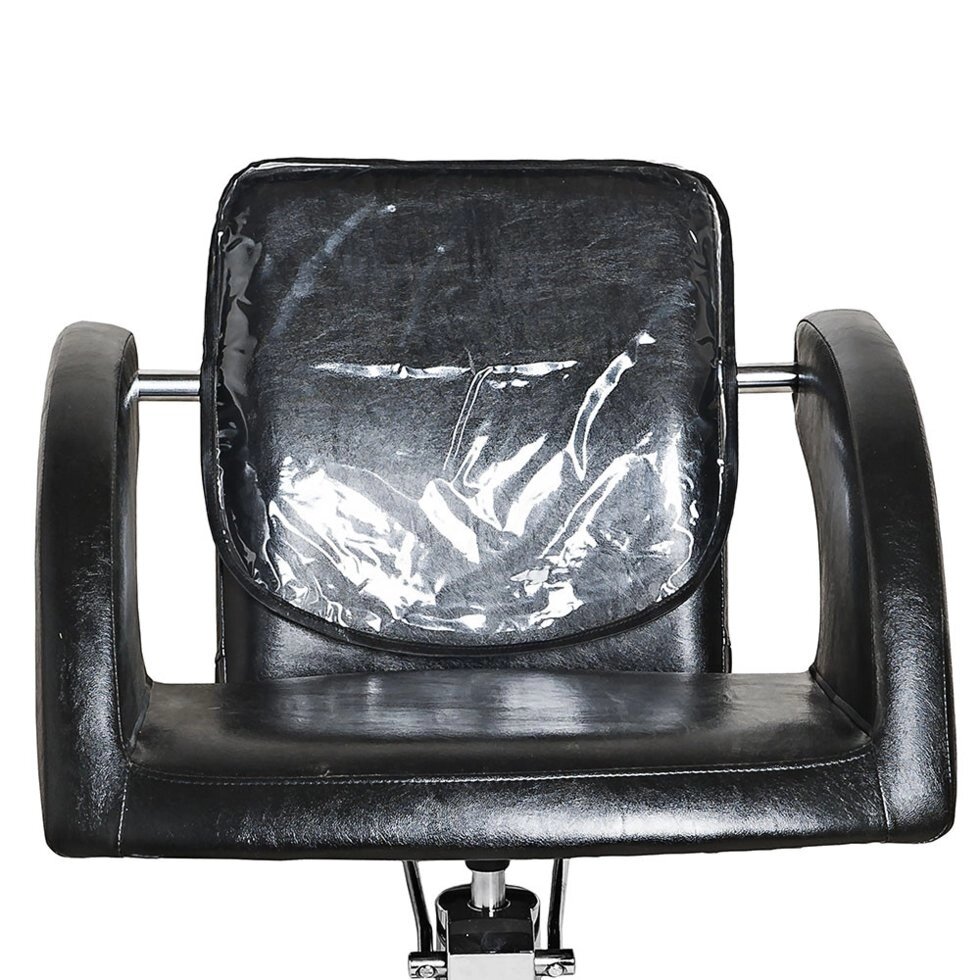 Пластиковый чехол на кресло от компании СпаТех - фото 1
