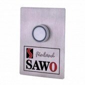 SAWO Кнопка вызова пара от компании СпаТех - фото 1