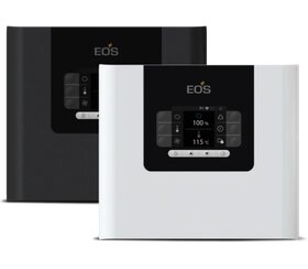 Система управления для саун и бань EOS Compact от компании СпаТех - фото 1