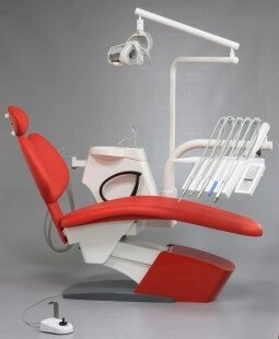 Стоматологическая установка Promo Art от компании СпаТех - фото 1