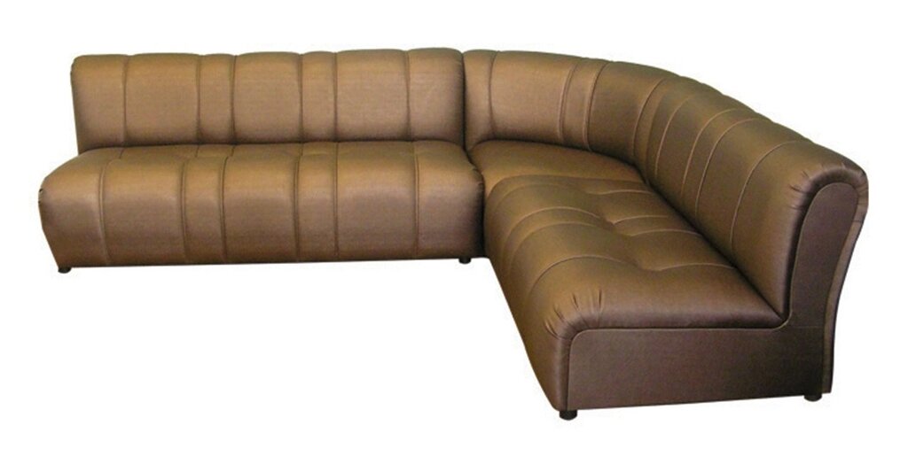 Угловой диван "Венеция" от компании СпаТех - фото 1