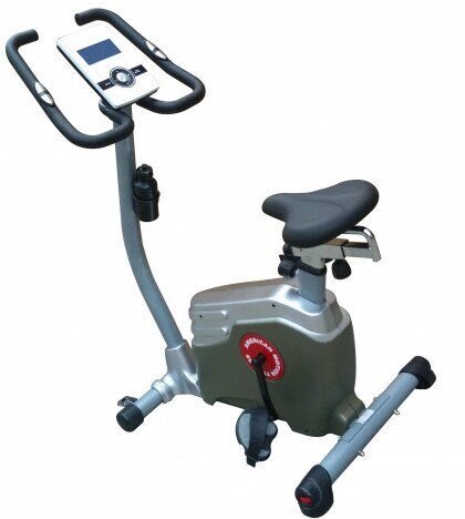 Велотренажер AMF 4250G American Motion Fitness от компании СпаТех - фото 1