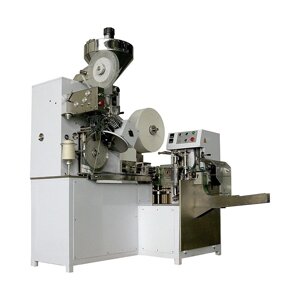 Автоматическая машина для фасовки и упаковки гранулированного чая DXDC8IV