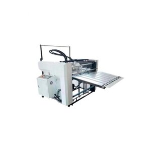 Автоматическая машина для подачи листового материала MT-950A