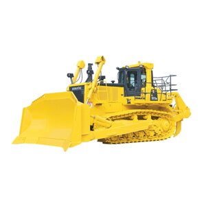 Бульдозер Komatsu D 375 A-6R