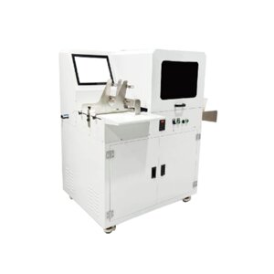 Цветной струйный принтер на водной основе для заготовок бумажных стаканчиков CSJ-210ZB