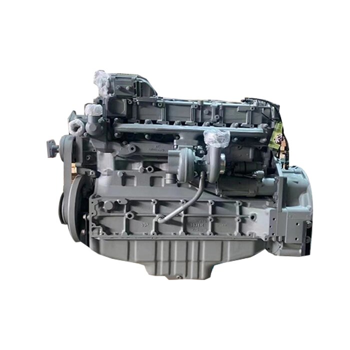 Двигатель DEUTZ  TCD 2013 L6 2V от компании Евразия Групп - фото 1