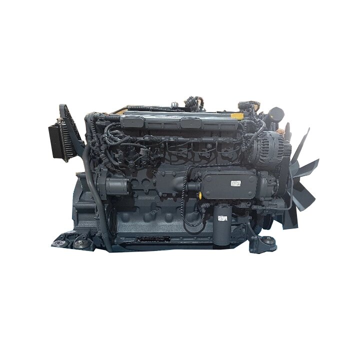 Двигатель Deutz  TCD 6.1 L6 от компании Евразия Групп - фото 1