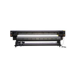Экосольвентный принтер Epson I320