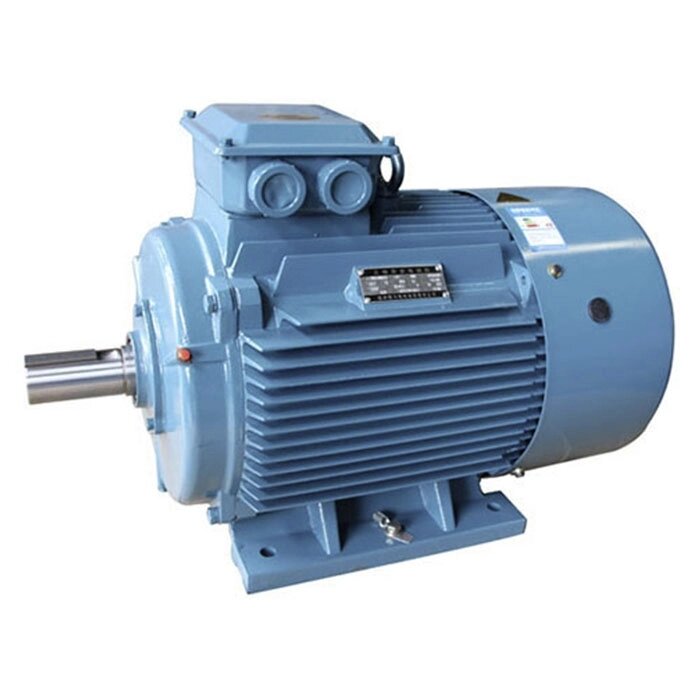 3 induction motor