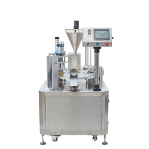 Оборудование для фасовки кофе в капсулы для кофемашин KIS-900