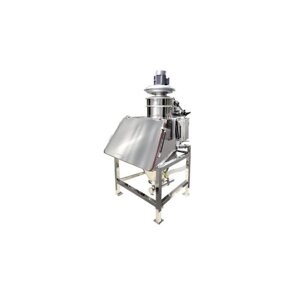 Оборудование для обработки маринада из соли WNIE