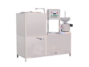 Оборудование для производства сыра тофу SMT-150