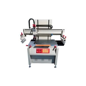 Оборудование для трафаретной печати LX-700-1100