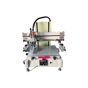 Оборудование для трафаретной печати MC-4060