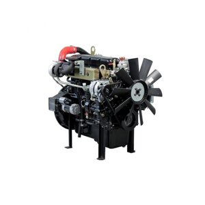 Двигатель YUCHAI YCD4J22T-115