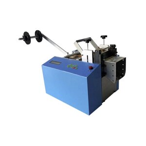 Оборудование для резки полиуретановых шлангов YC-100