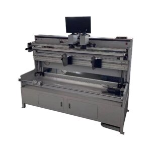 Вспомогательное печатное оборудование