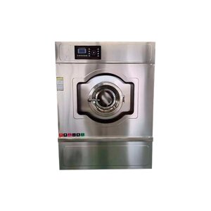 Промышленная стиральная машина XTH-15
