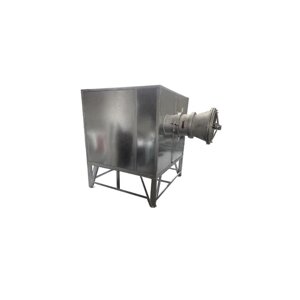 Оборудование для измельчения мясокостного сырья (Куттер) ZH-SDJ-2-600