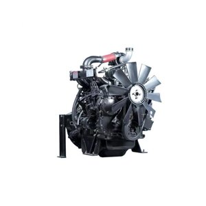 Двигатель HUADONG 4DRZY4 83 KW