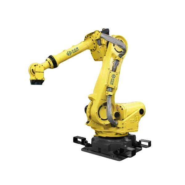 Промышленный робот RB50 - доставка