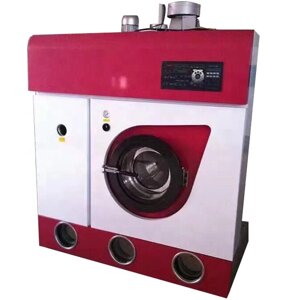 Автоматическая промышленная стиральная машина EKS-L