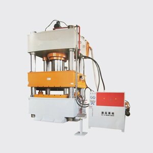 Пресс для производства соли-лизунца YL32-800T (10 кг)