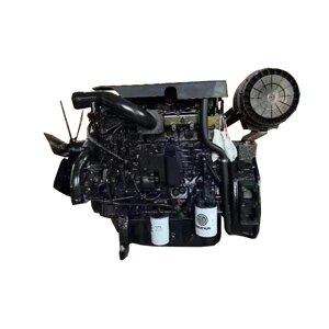 Двигатель Weichai-Deutz WP4.1D100E200 Евро-2
