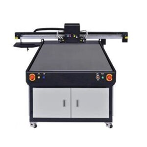 Планшетный принтер KGT-LE-1016