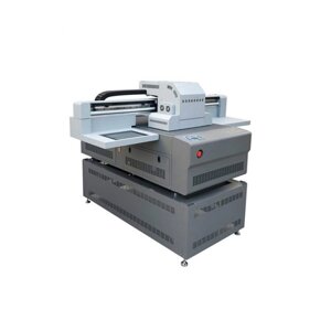 Планшетный принтер DG-6090