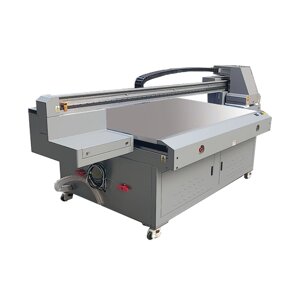 Планшетный принтер FC-UV1612