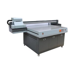 Планшетный принтер KJ-1610UV