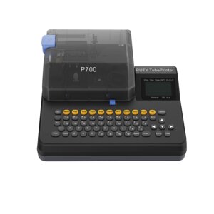 Принтер для маркировки кабеля S-650