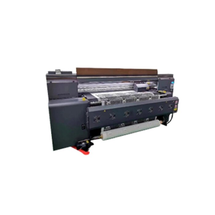Принтер для печати на текстиле JL-CM1906 от компании Евразия Групп - фото 1