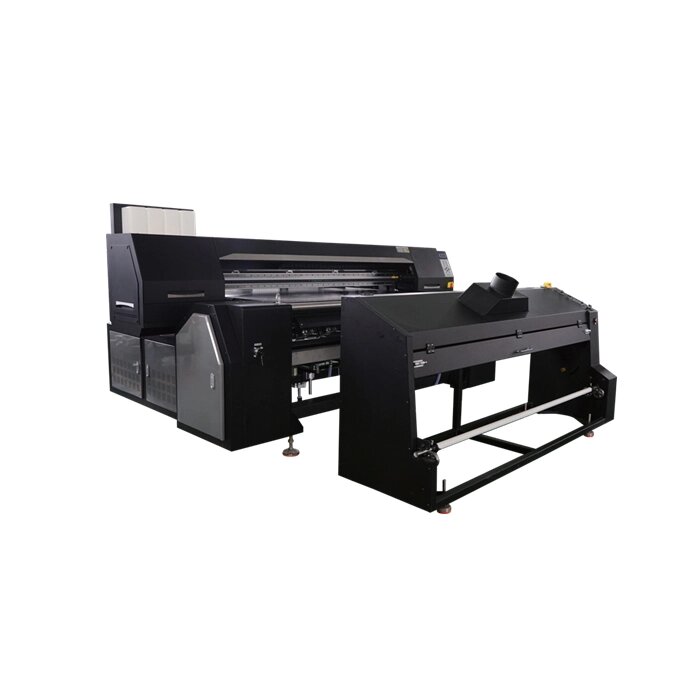 Принтер для прямой печати на рулонных тканях BC-1904E-PMP от компании Евразия Групп - фото 1