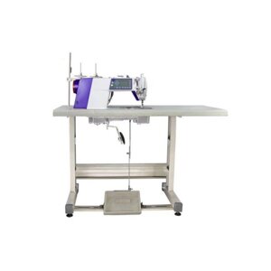 Прямострочная промышленная швейная машина PS-9000S