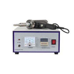 Ручной ультразвуковой аппарат для точечной сварки HC-HJ28800