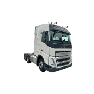 Седельный тягач Volvo FH 460 62T