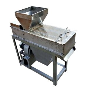 Шелушильная машина для арахиса (мокрый метод)