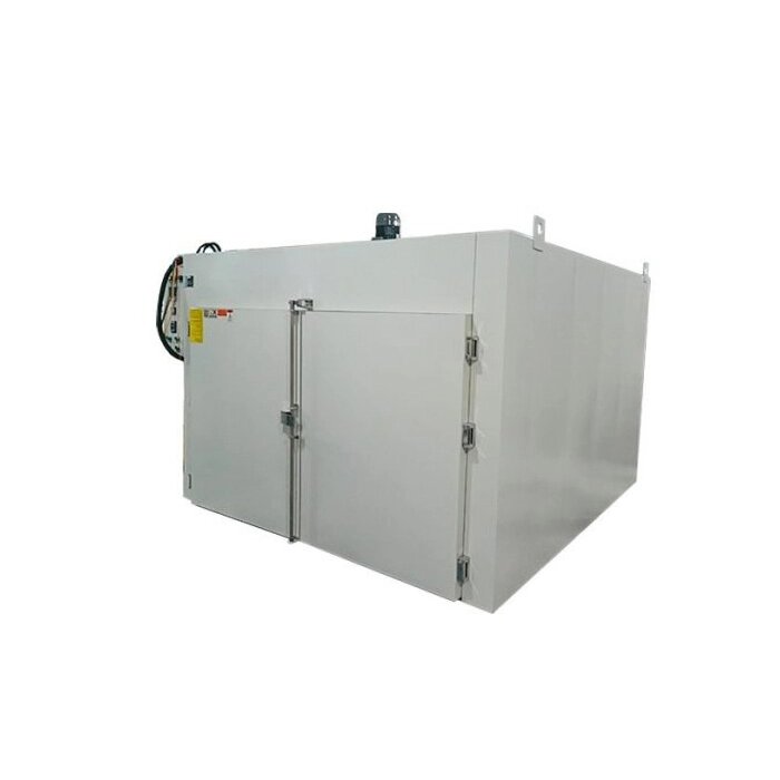 Шкаф для полимеризации композитов XQ-T-6000C от компании Евразия Групп - фото 1