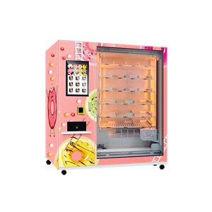 Вендинговый автомат для кондитерских изделий HL-XYJ-L01-B01