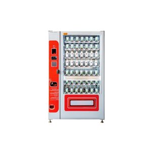 Вендинговый автомат для кондитерских изделий XY-SLE-10C