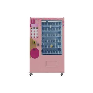 Вендинговый автомат для кондитерских изделий ZD-LS-22
