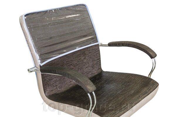 ЧЕХОЛ защитный для парикмахерского кресла от компании top ГРАС - фото 1