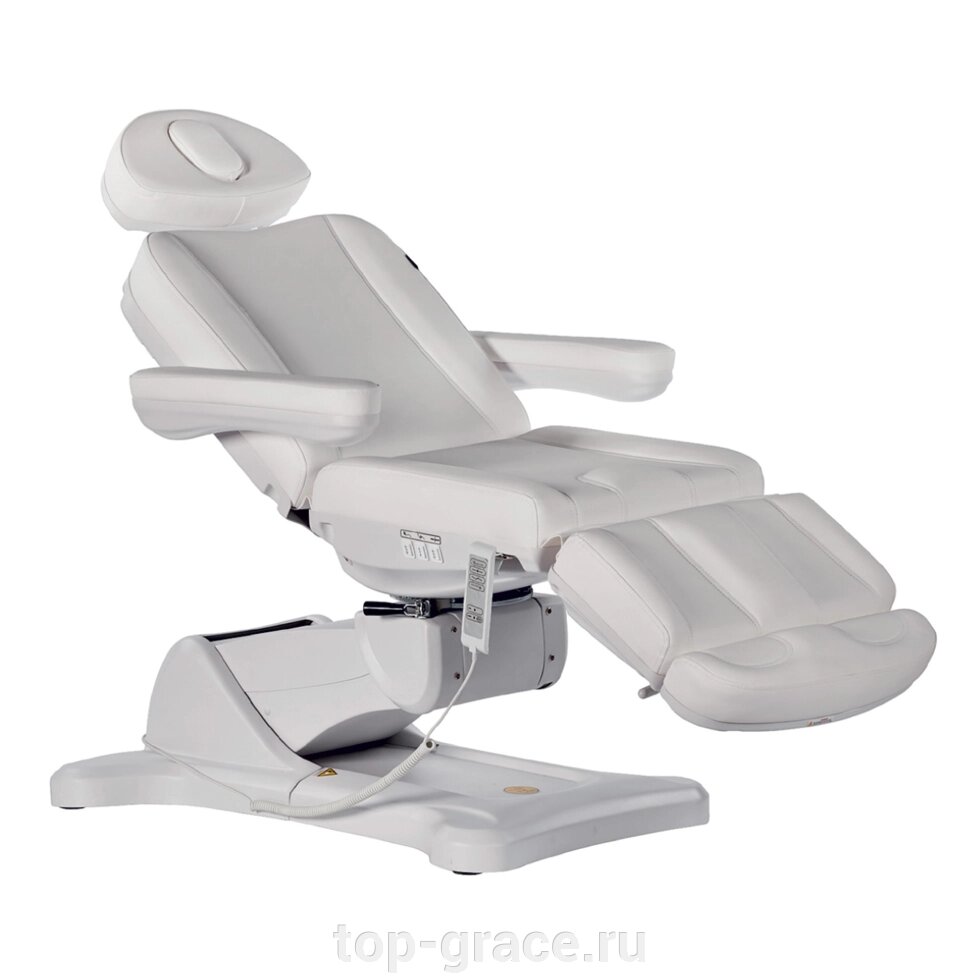 Косметологическое кресло MK33 TEMPO от компании top ГРАС - фото 1