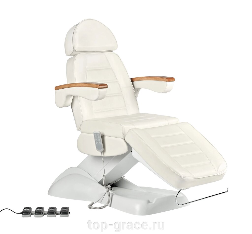 Кресло косметологическое МК44 CLAVI от компании top ГРАС - фото 1
