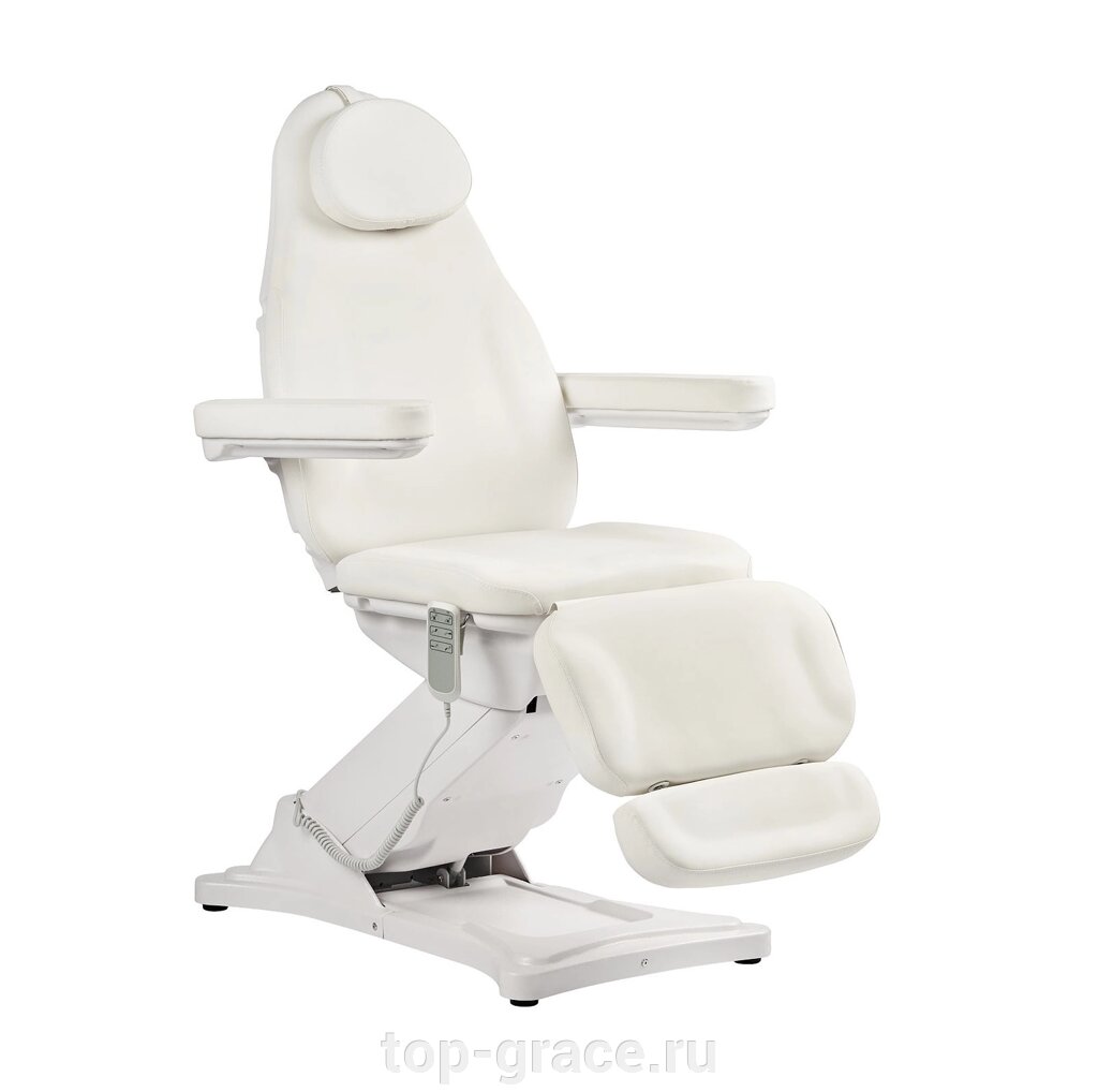 Кресло косметологическое МК70 GLAB от компании top ГРАС - фото 1