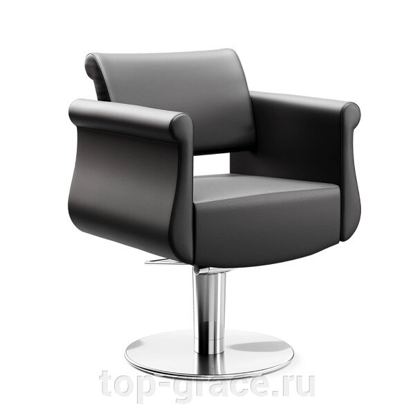 Кресло парикмахерское BETTY от компании top ГРАС - фото 1